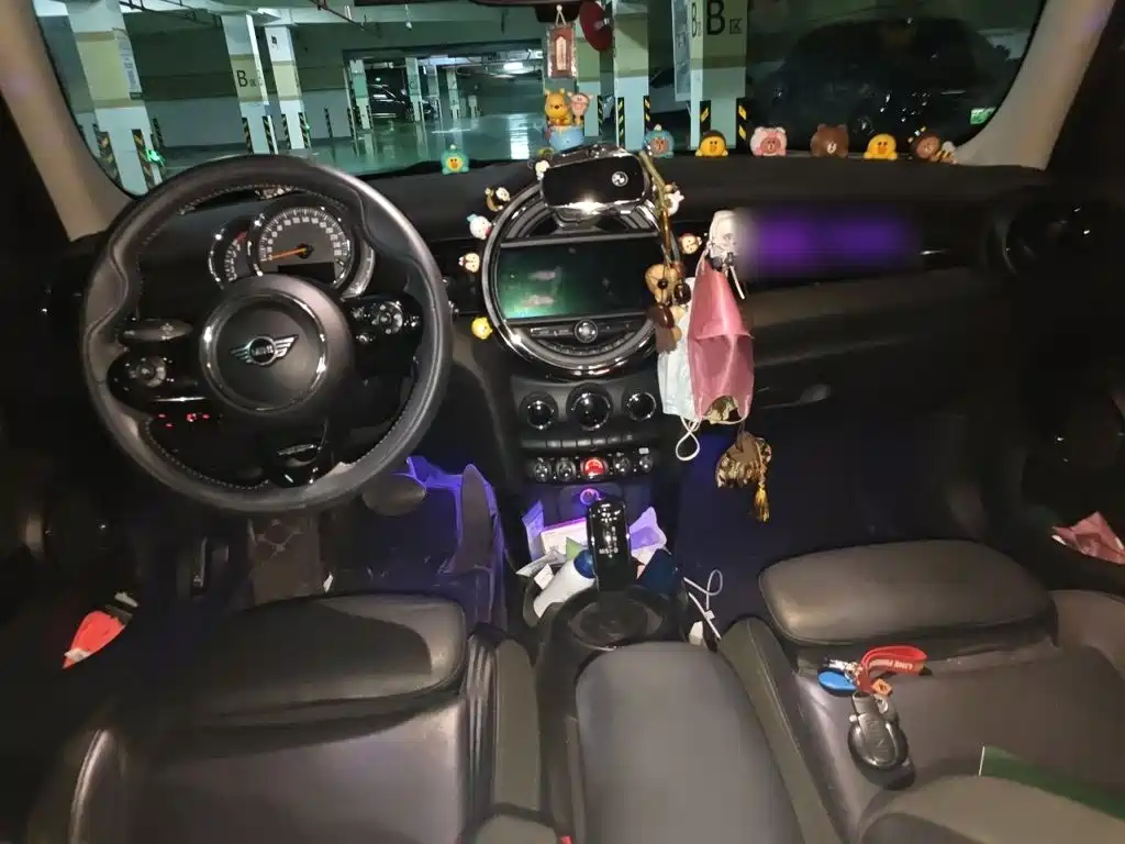 MINI Mini — миниатюра 13
