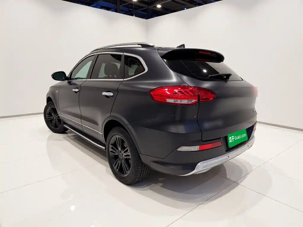 Leopaard Leopaard CS10 — миниатюра 4
