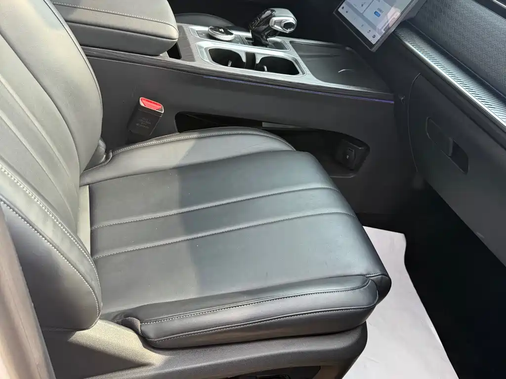 Chery Explorer 06 — миниатюра 14