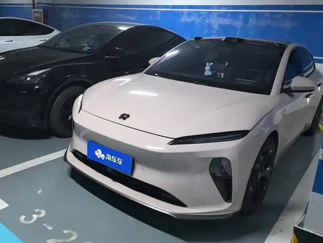 NIO NIO ET5T 2024