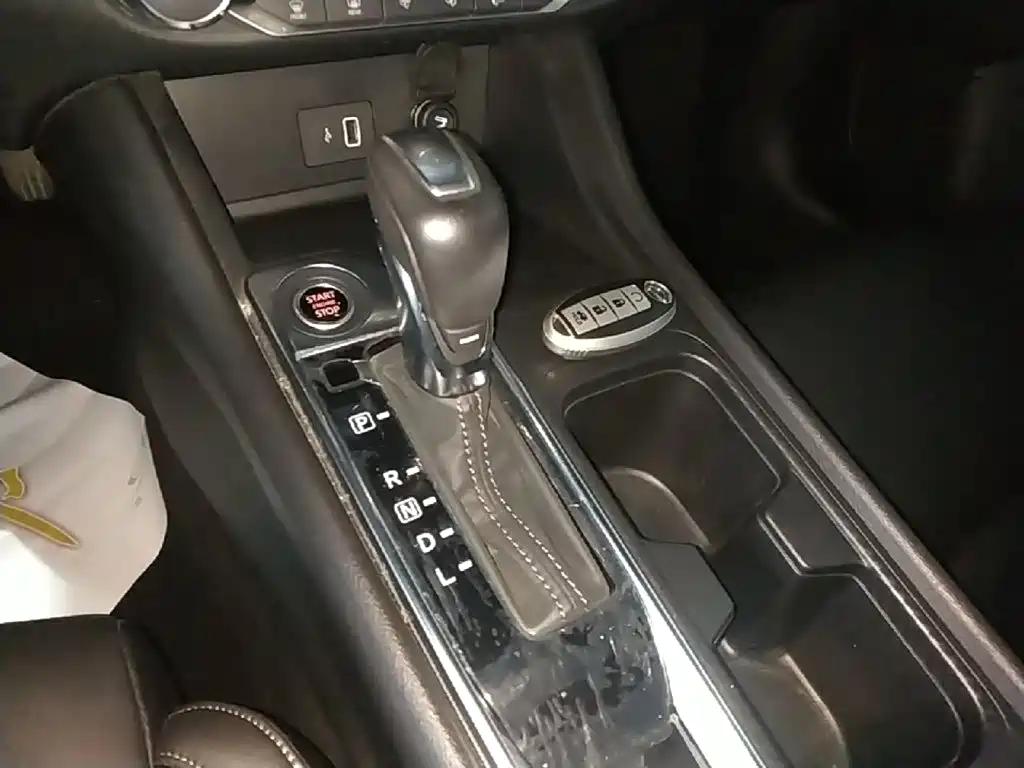 Nissan Sylphy — миниатюра 14