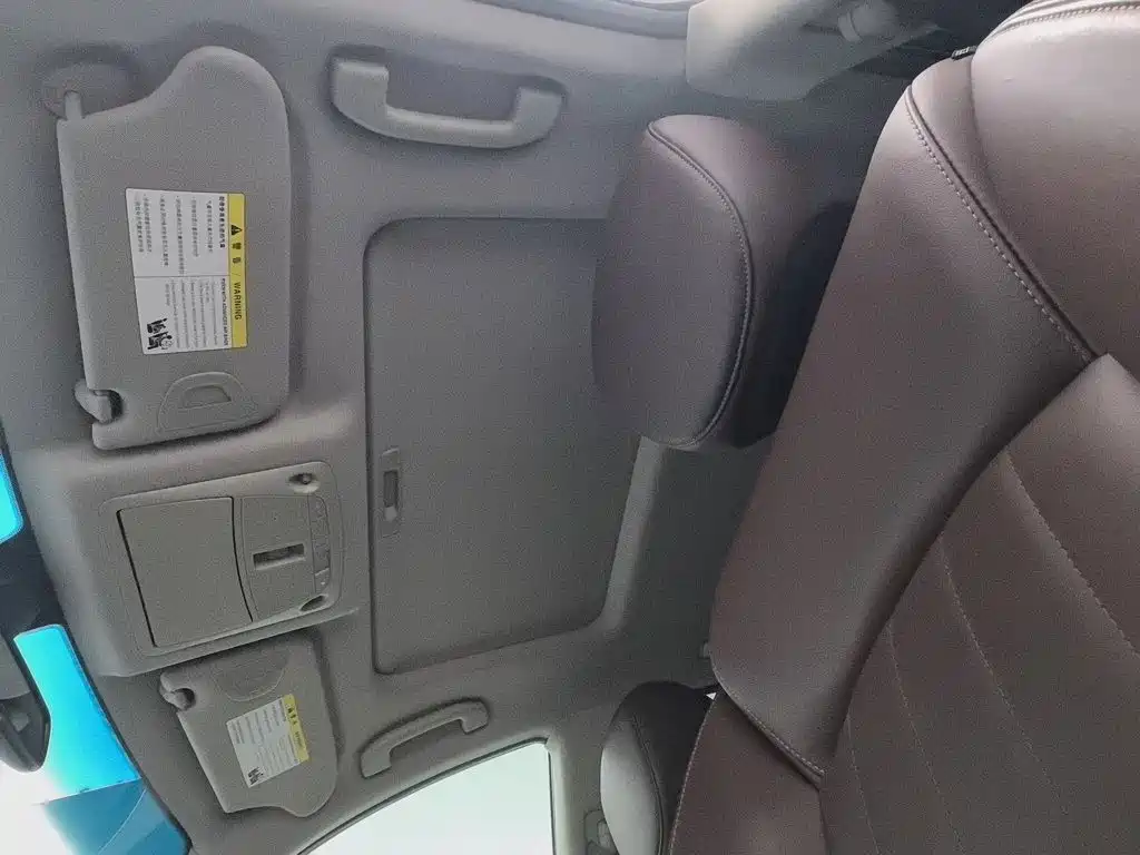 Infiniti QX50 — миниатюра 14