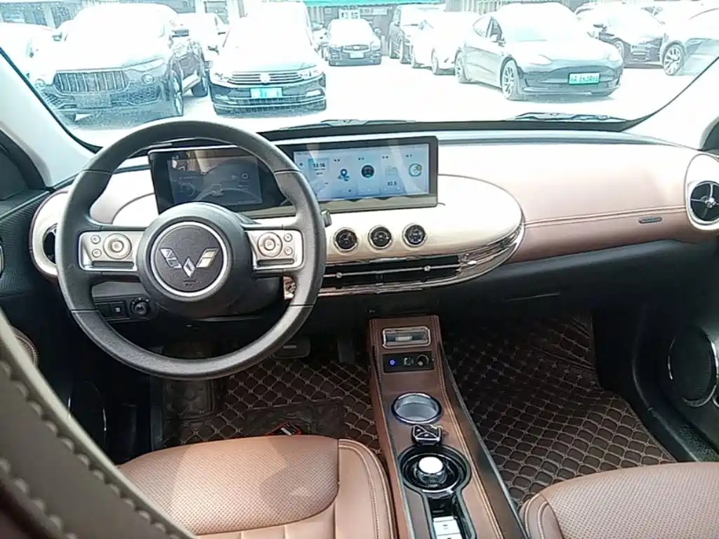 Wuling Bingo — миниатюра 10