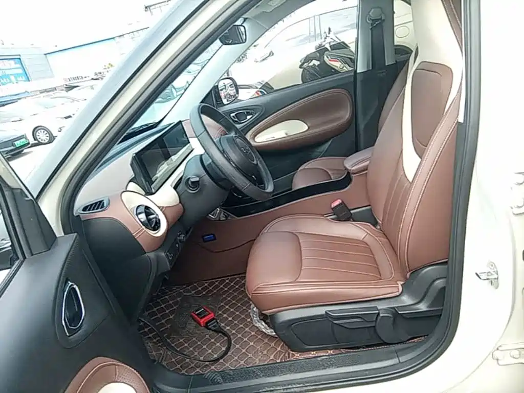 Wuling Bingo — миниатюра 15