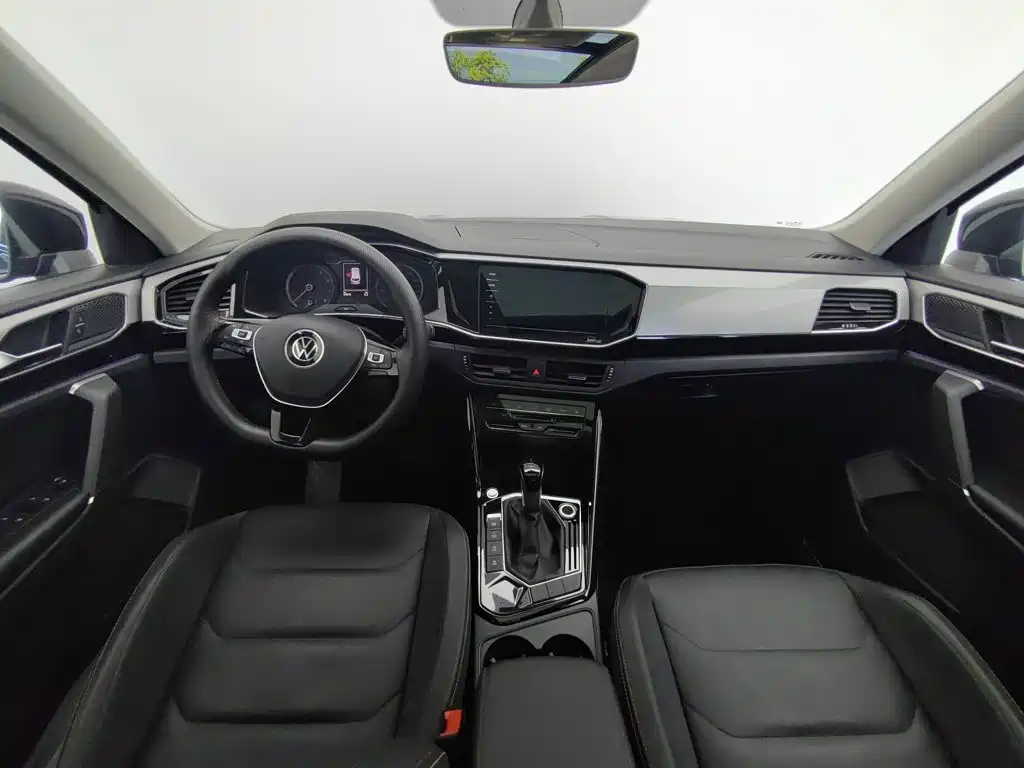 Volkswagen Tayron — миниатюра 5