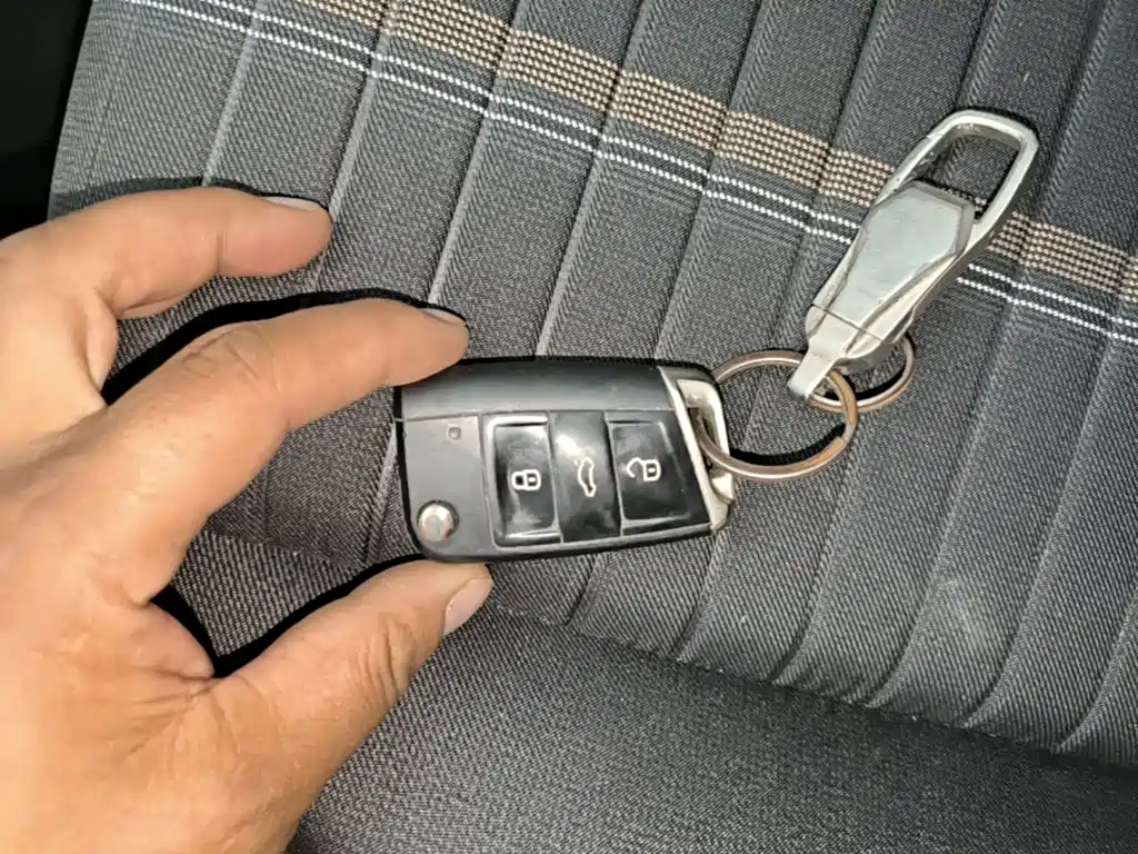 Volkswagen Lavida — миниатюра 9