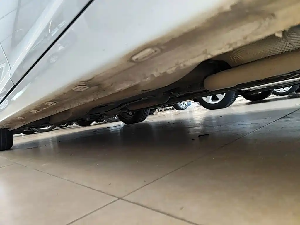 Chery Arrizo 5 — миниатюра 22