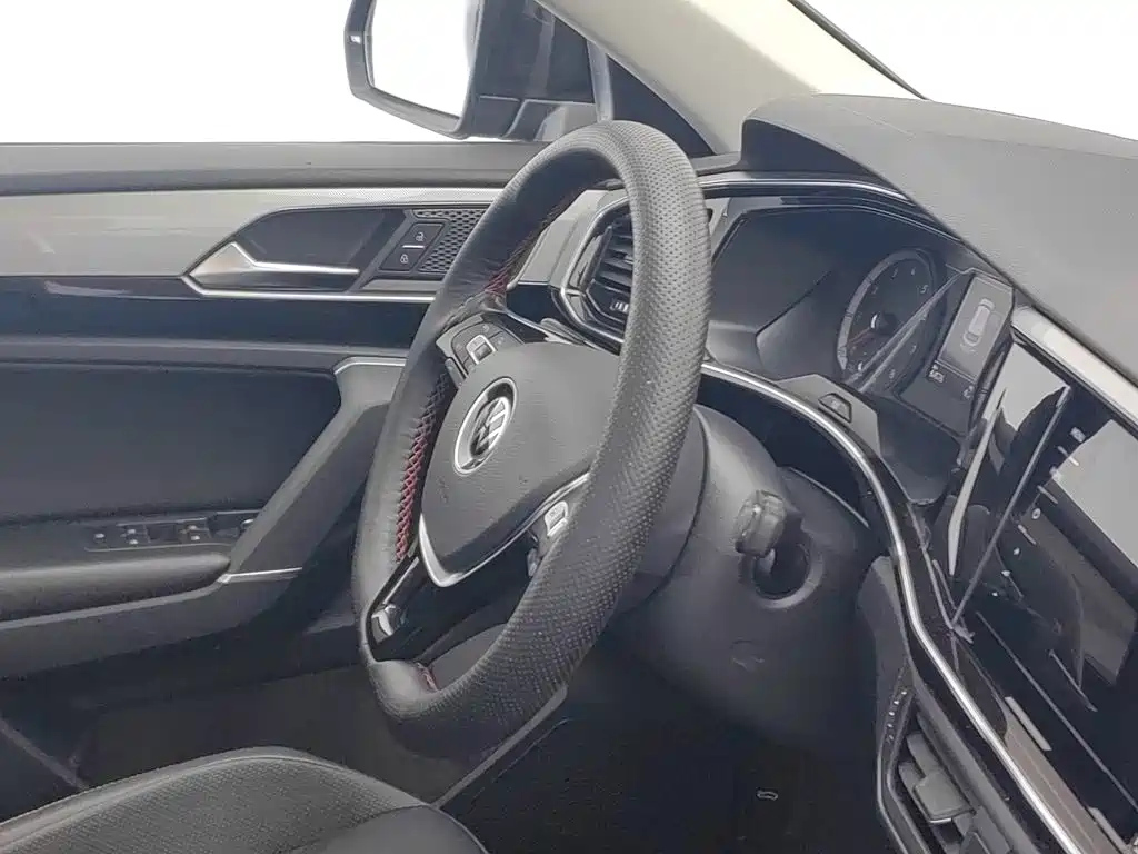 Volkswagen Tayron — миниатюра 22