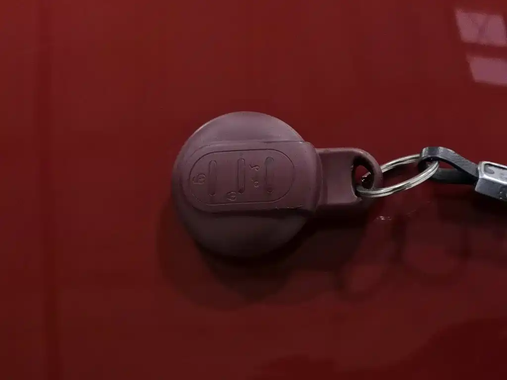 MINI Mini — миниатюра 19