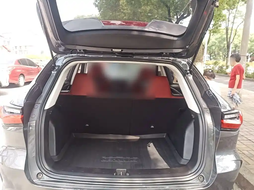 Oshan Oushang X5 — миниатюра 19