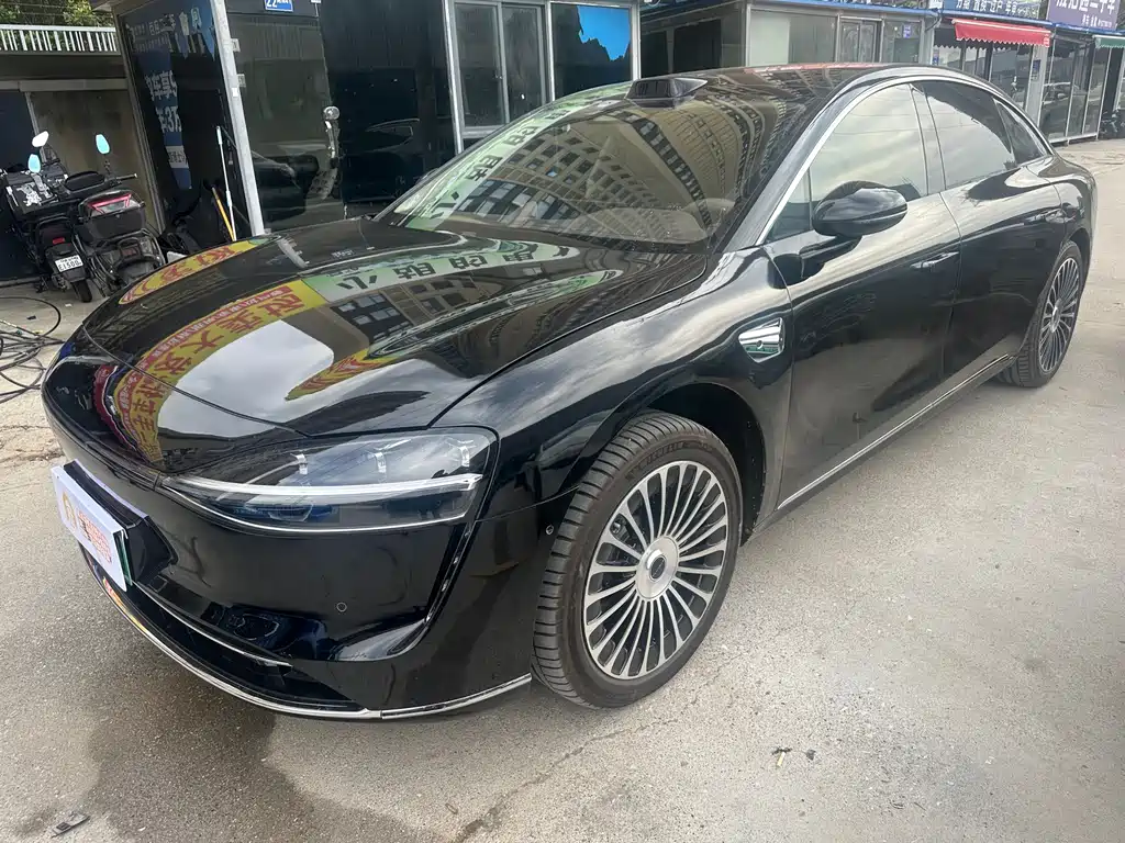 享界 Xiangji S9 2025