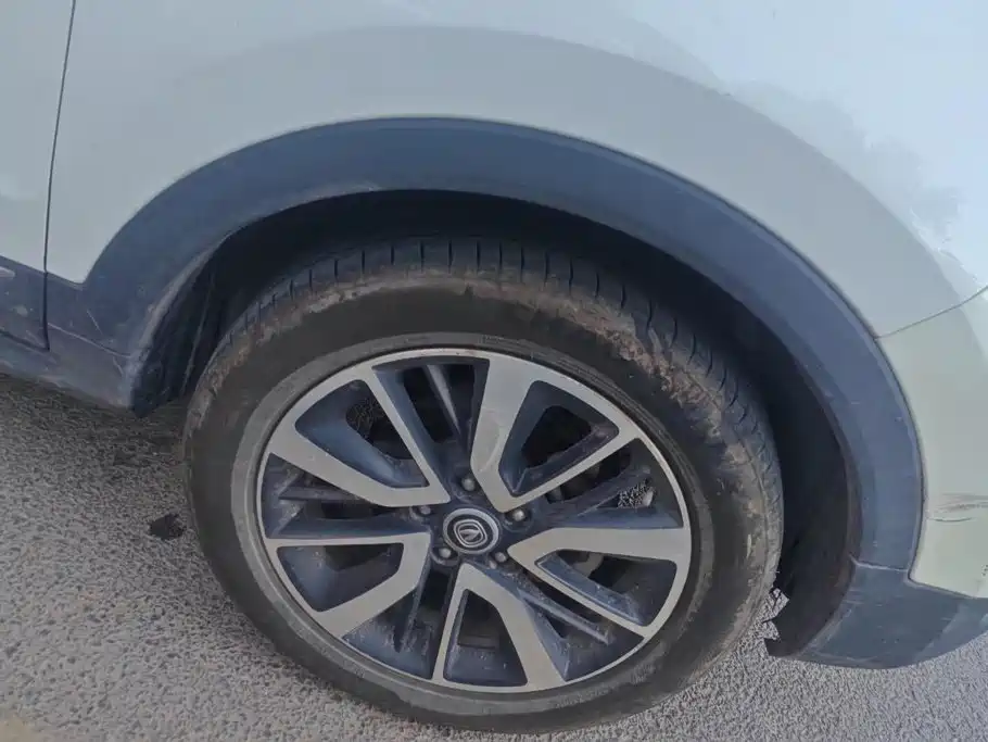Changan CS55 — миниатюра 6
