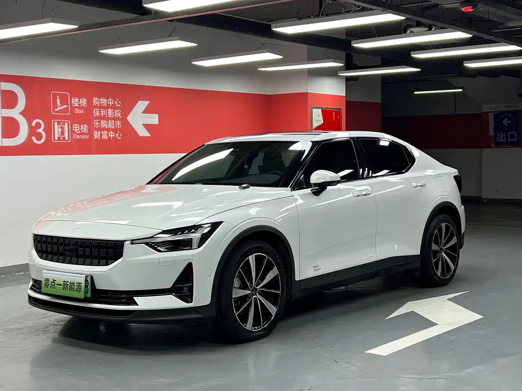 Polestar Polestar 2