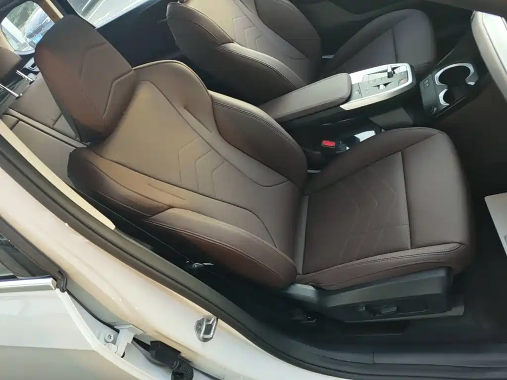 BMW X1 — миниатюра 25
