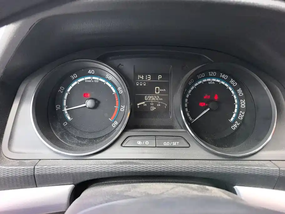 Skoda Kamiq — миниатюра 14