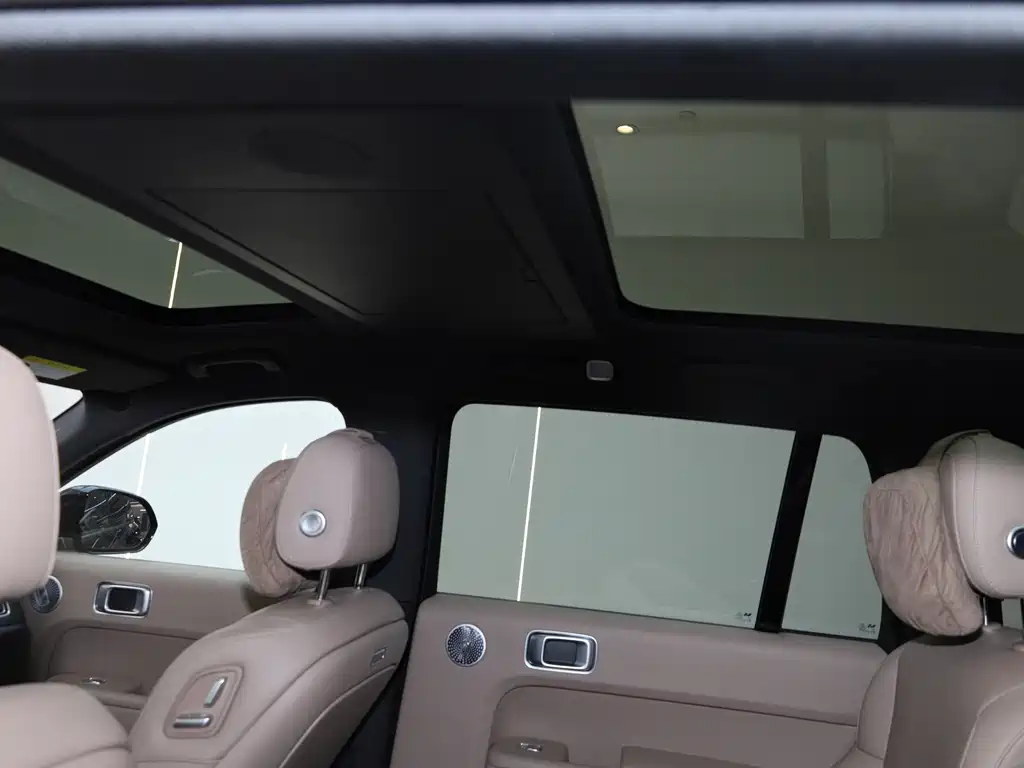 Li Auto Li L9 — миниатюра 17