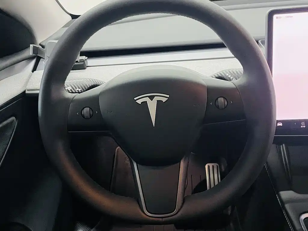 Tesla Model Y — миниатюра 14