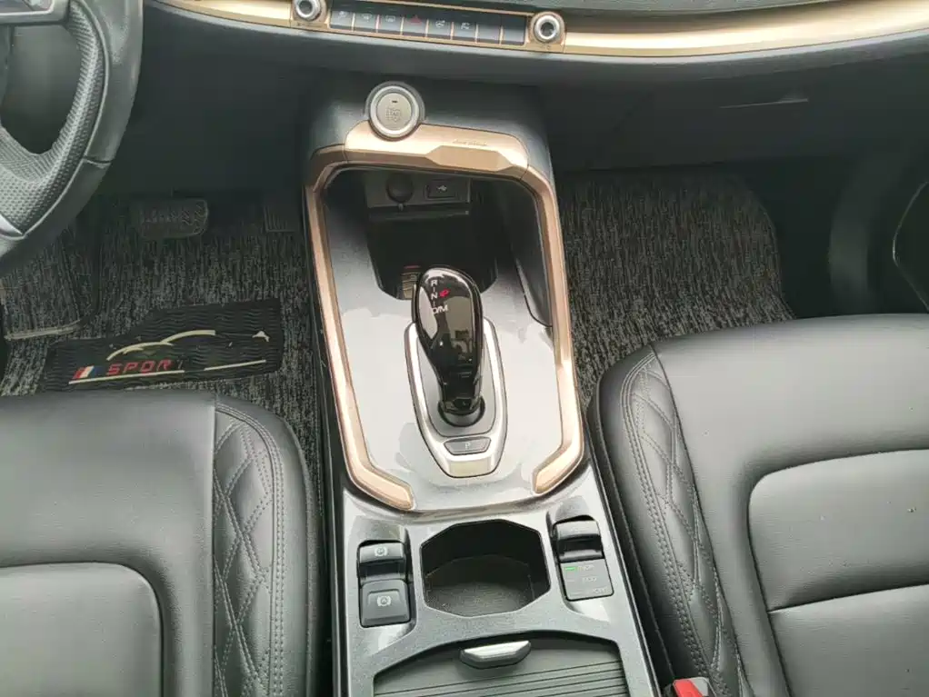 Haval H6 — миниатюра 14