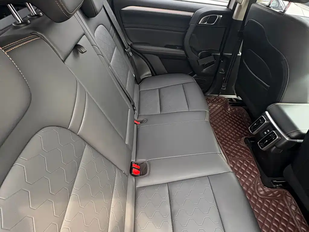Haval Big Dog — миниатюра 11