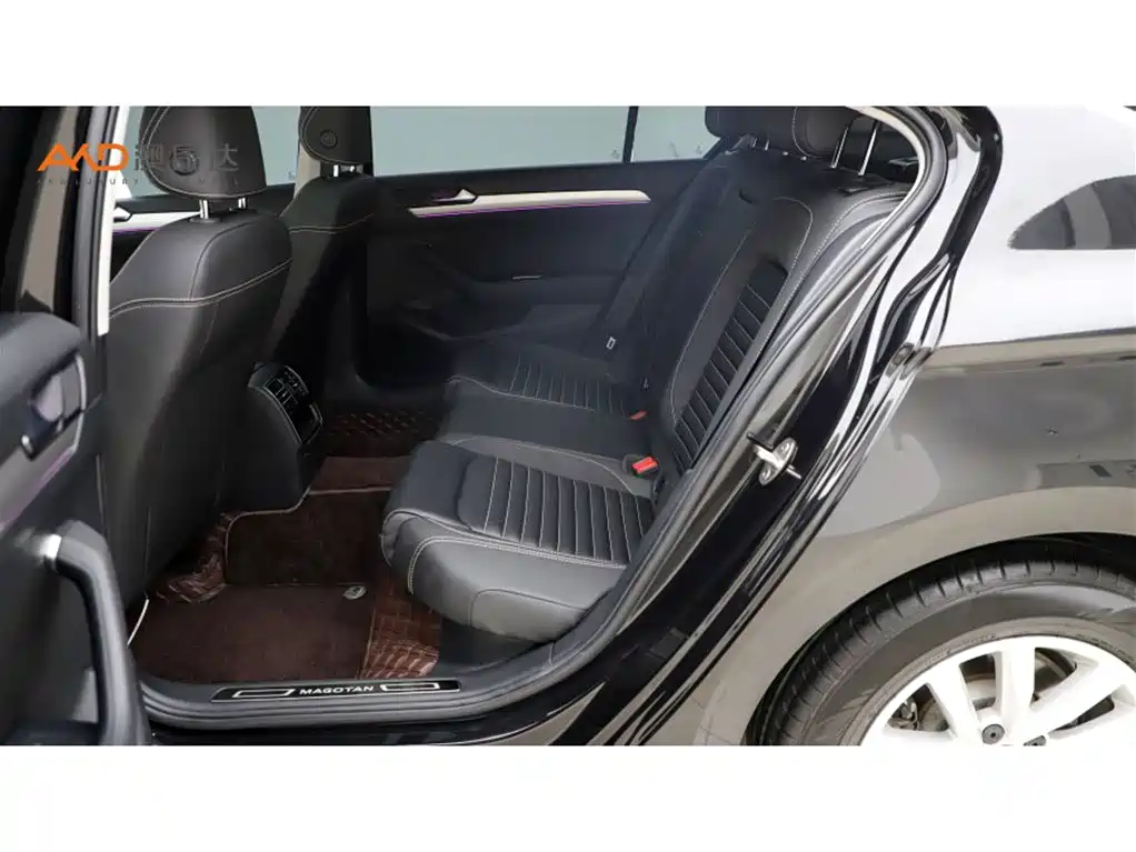 Volkswagen Magotan — миниатюра 7