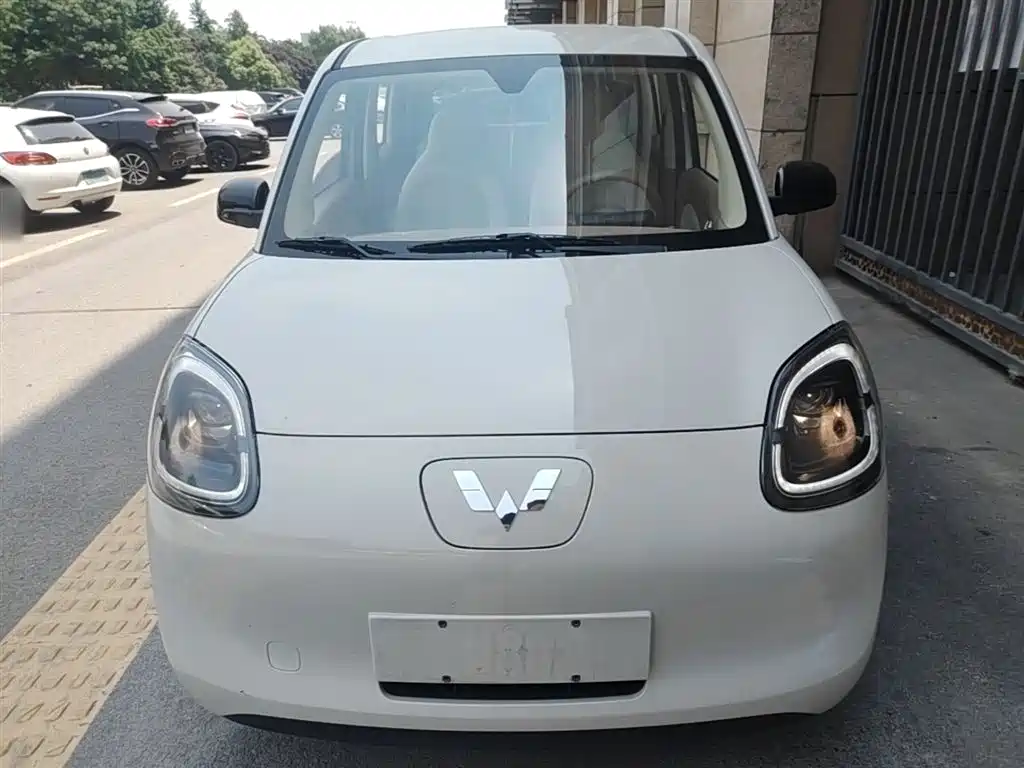 Wuling Mini EV MINIEV 2025