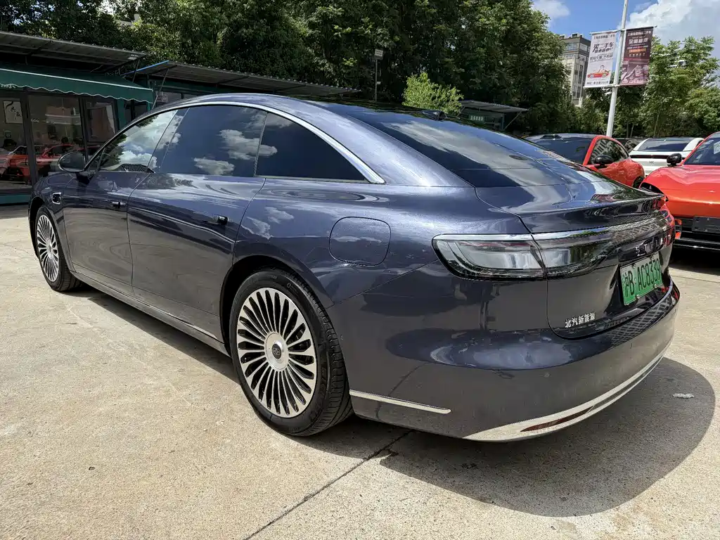 Наслаждайтесь. Xiangji S9 — миниатюра 8