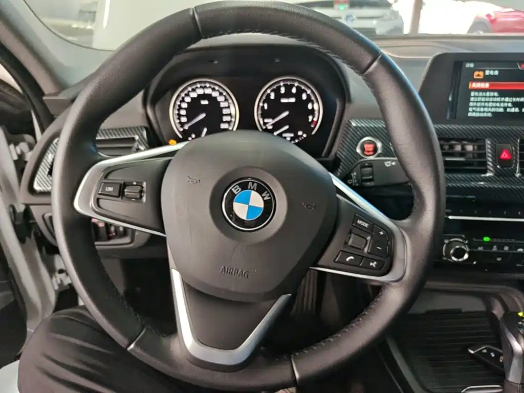 BMW 1 Series — миниатюра 11