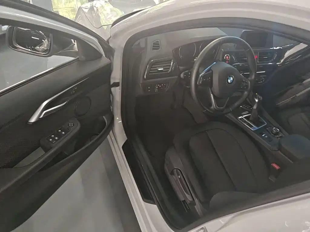 BMW 1 Series — миниатюра 16