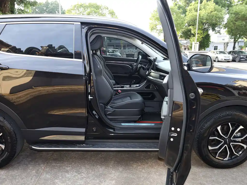 Haval H6 — миниатюра 10