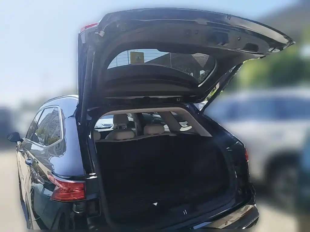 Haval Xiaolong MAX — миниатюра 24