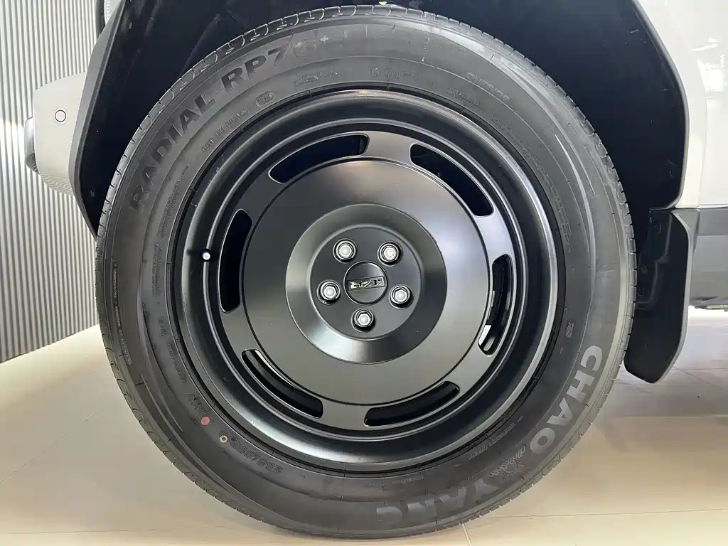 iCAR iCAR Super V23 — миниатюра 19