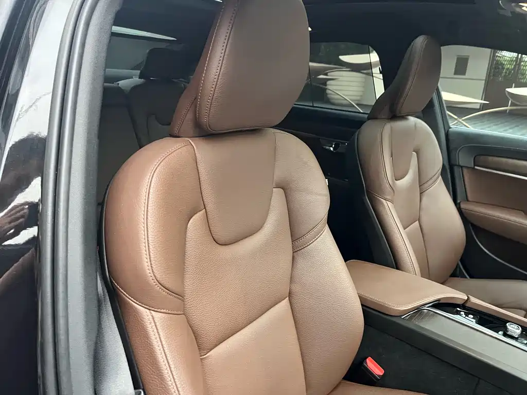 Volvo S90 — фотографии объявления, Фото 22