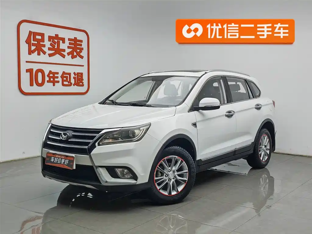 Huasu Huansu S6 2015