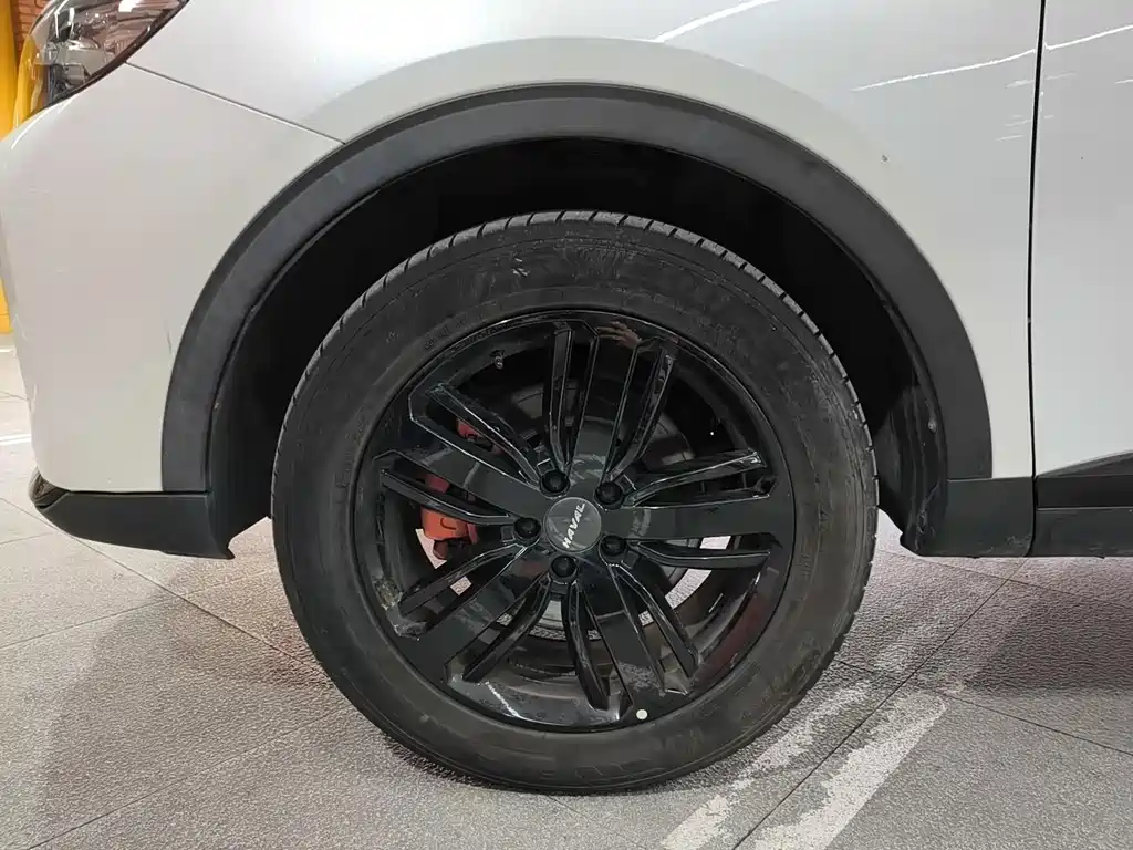 Haval H6 — миниатюра 15