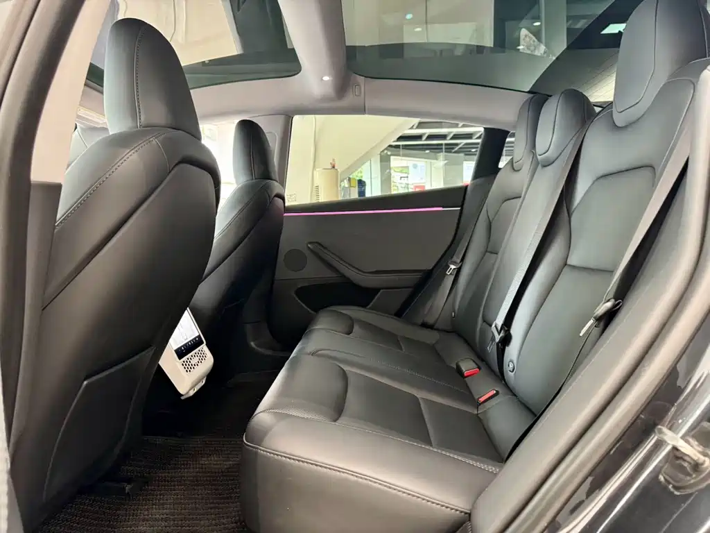 Tesla Model 3 — миниатюра 6