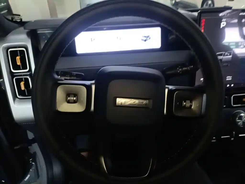 iCAR iCAR Super V23 — миниатюра 11