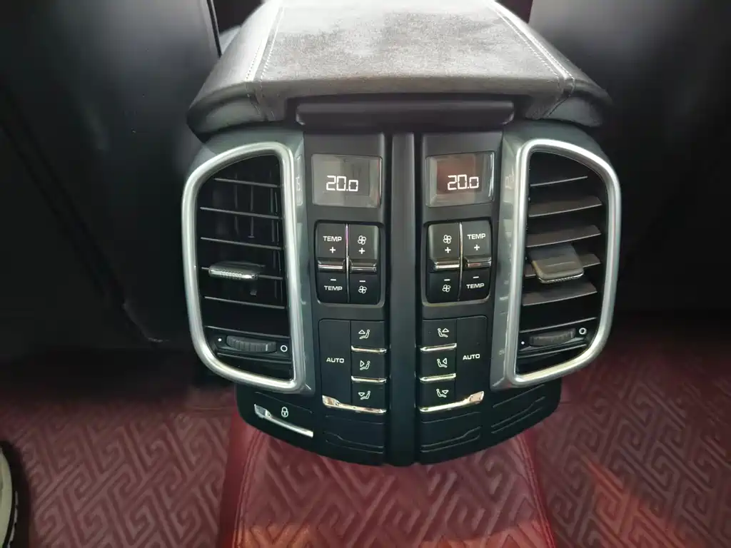 Porsche Cayenne — фотографии объявления, Фото 19