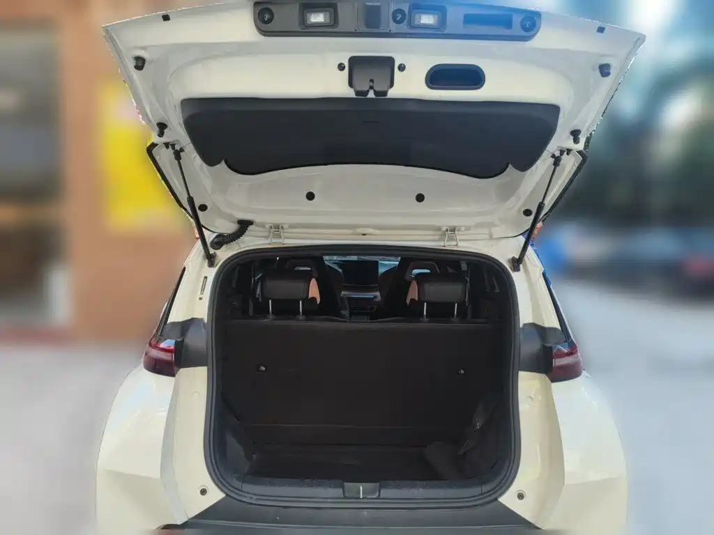 BYD Seagull — миниатюра 20
