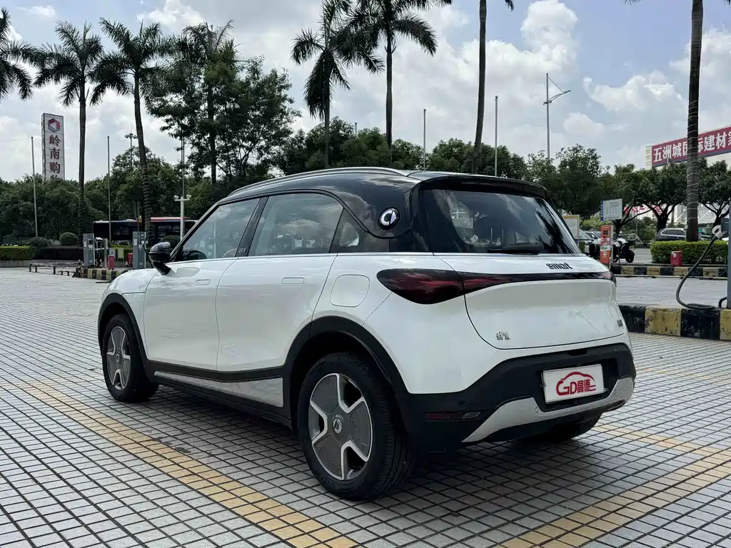 smart Smart #1 — миниатюра 6