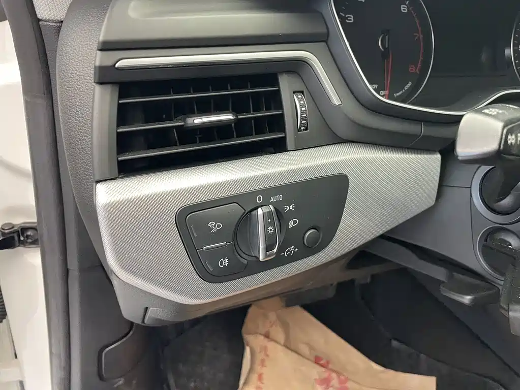 Audi A5 (Import) — миниатюра 6