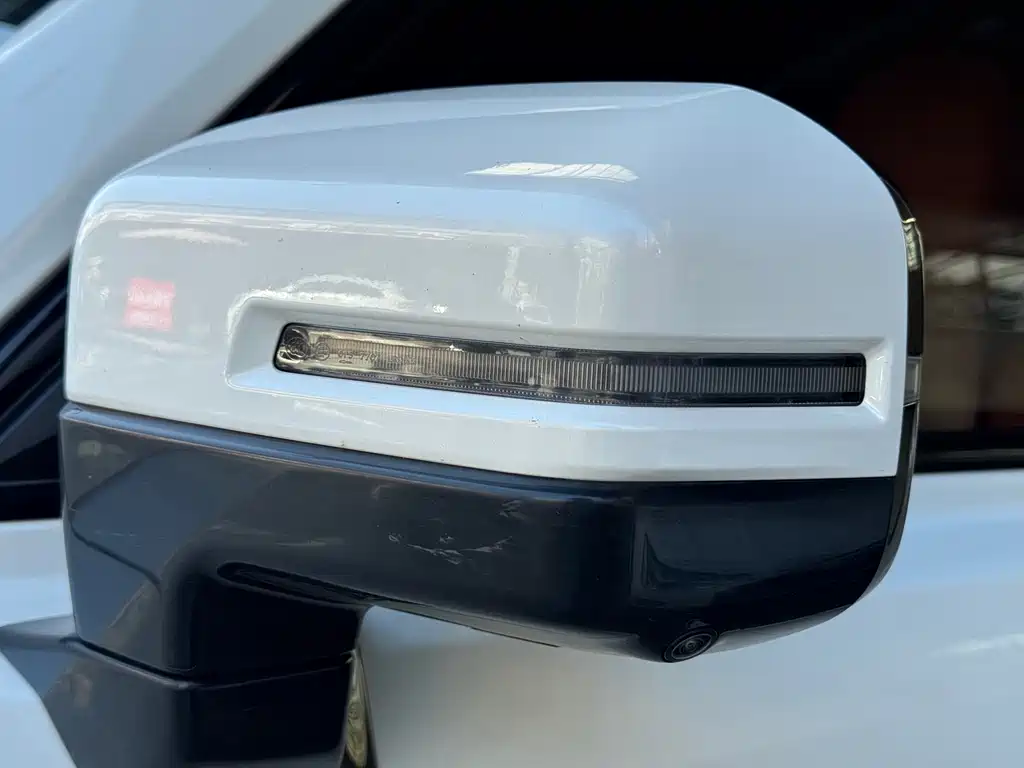 Haval Raptor PHEV — фотографии объявления, Фото 5