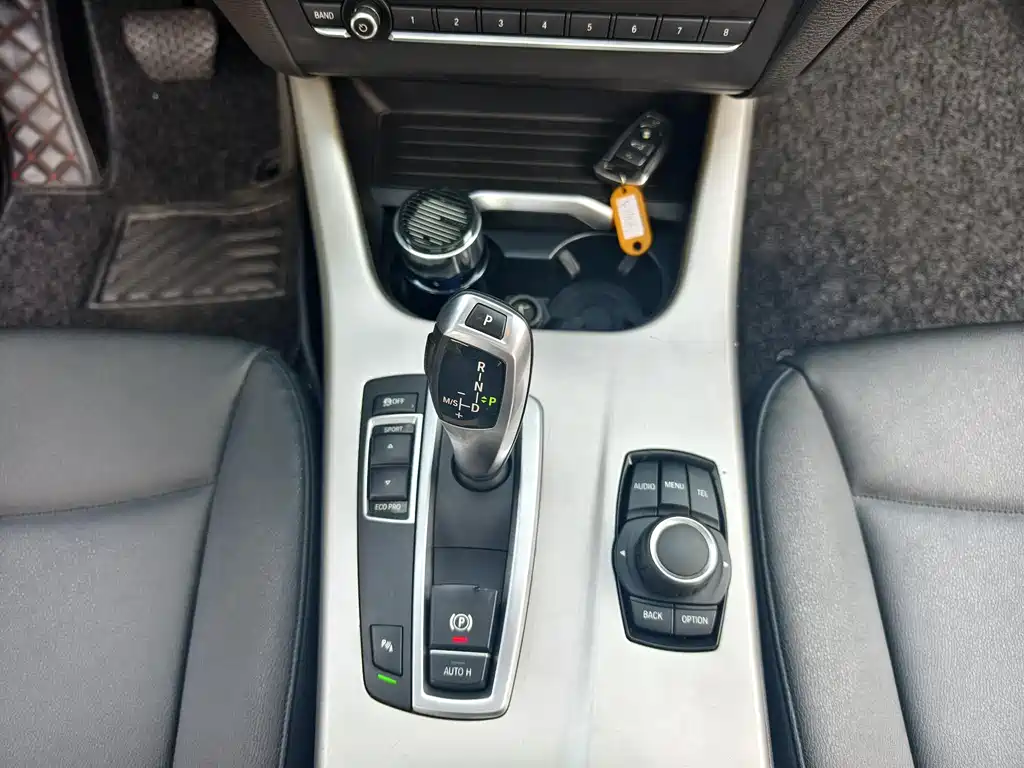 BMW X3 (Import) sDrive20i, фото 18
