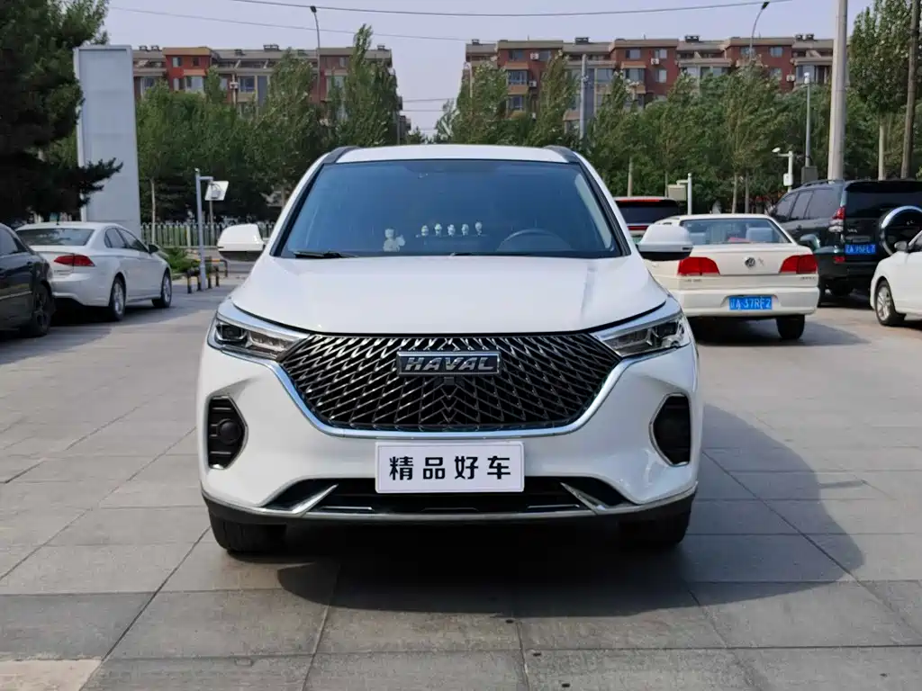 Купить Haval M6