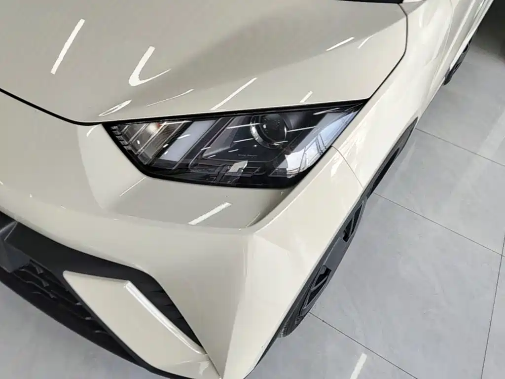 BYD Seagull — миниатюра 24