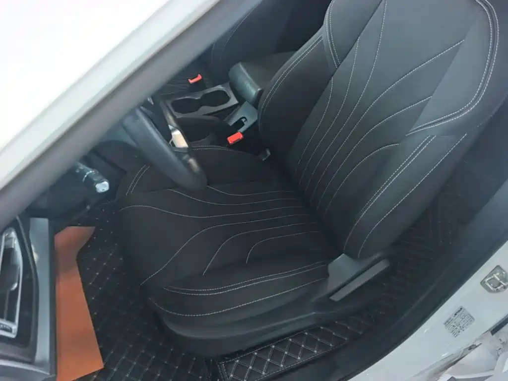 Jetour X70M — миниатюра 15