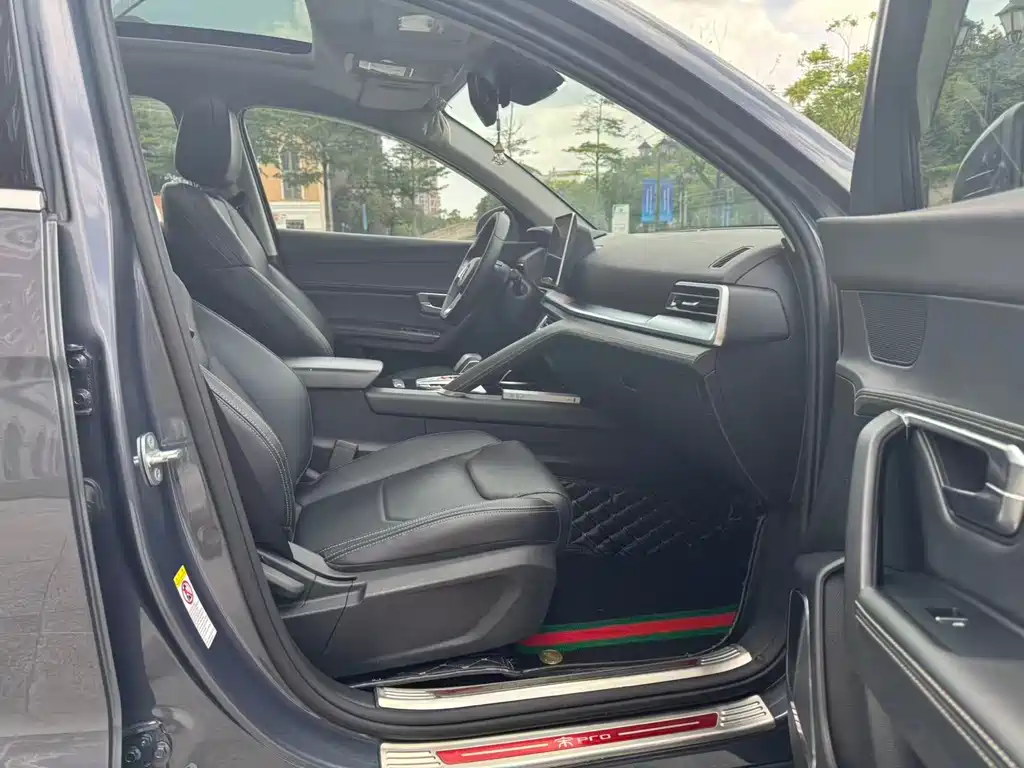 BYD Pro — миниатюра 13