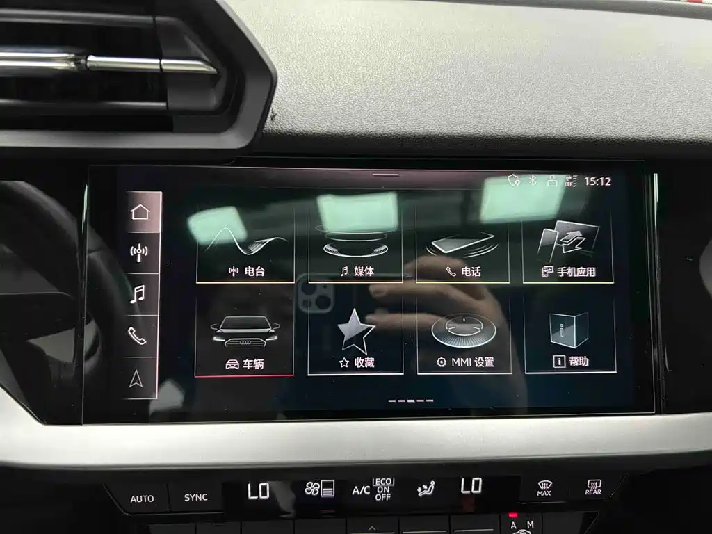 Audi A3 — миниатюра 11