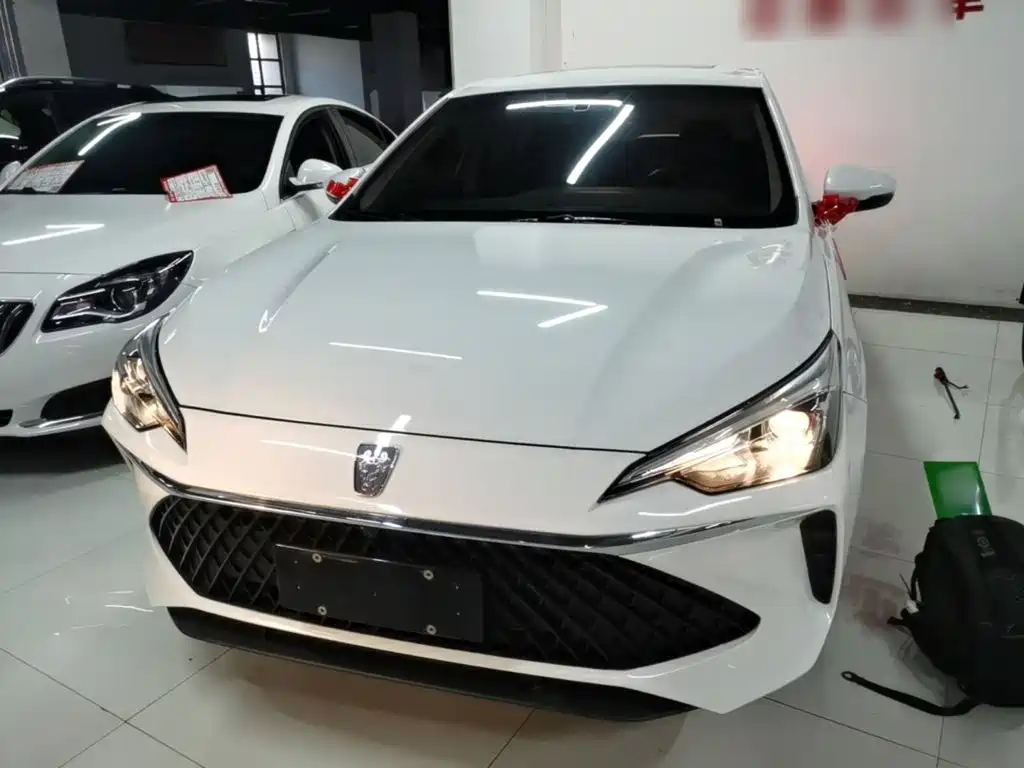 Roewe i5 2023 1.5L CVT Luxury