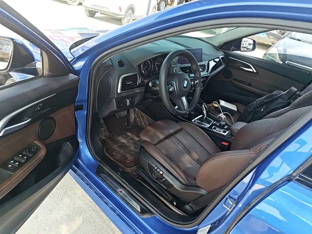 BMW 1 Series — миниатюра 16