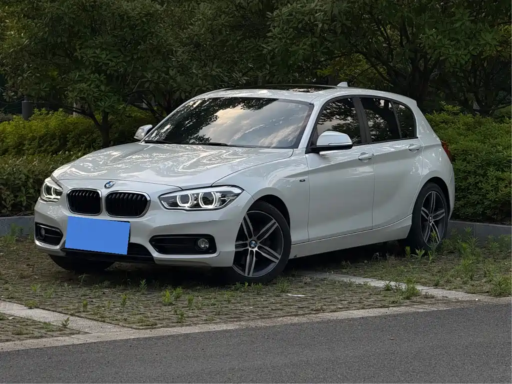BMW 1 Series 1 2015 120i Sport